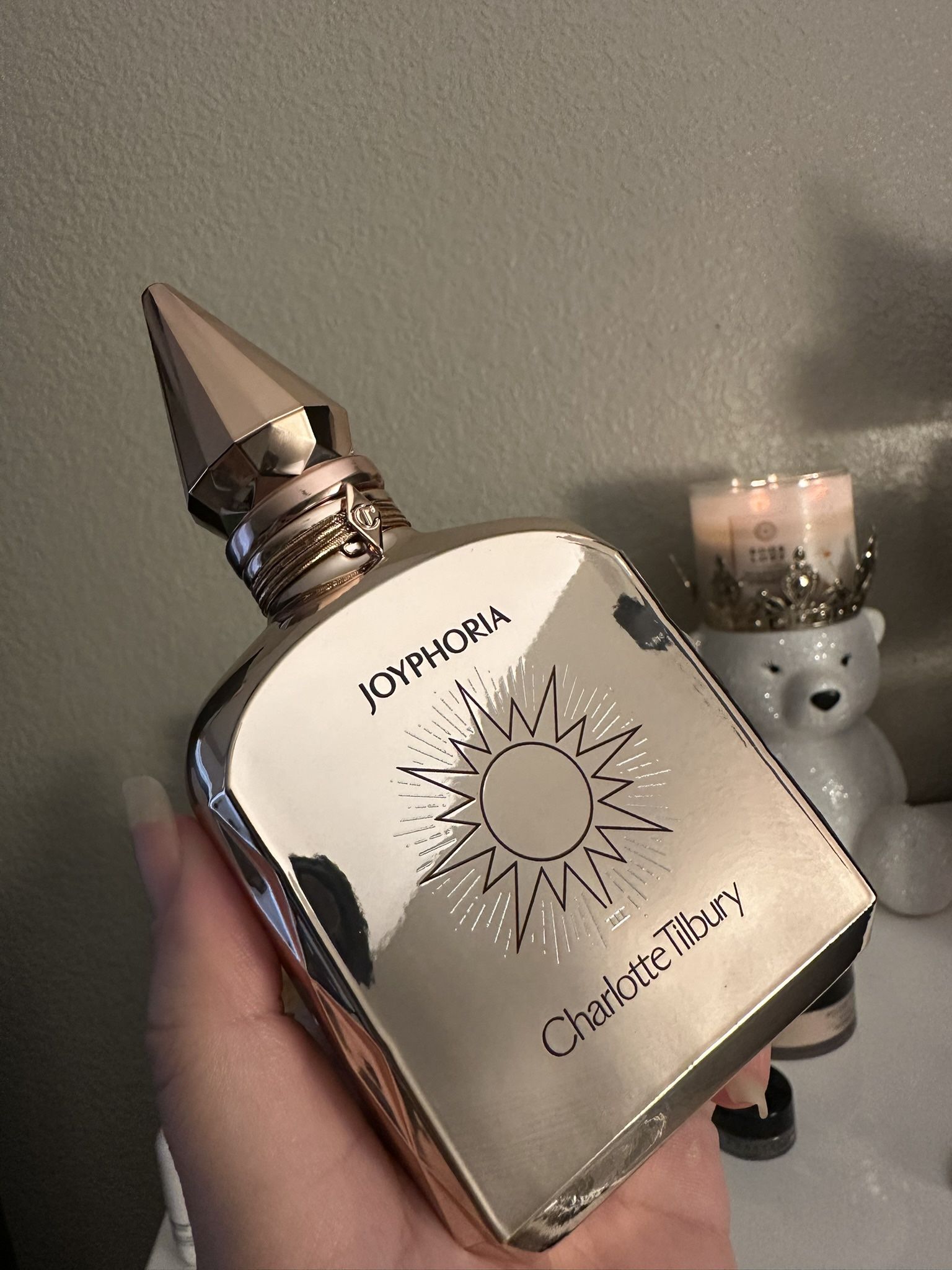 Charlotte Tilbury Perfume 100 Ml