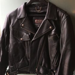 motorcycle jacket