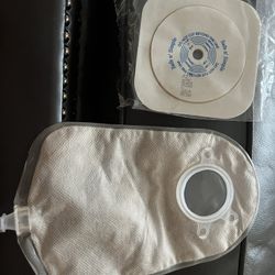 Urinary Bags