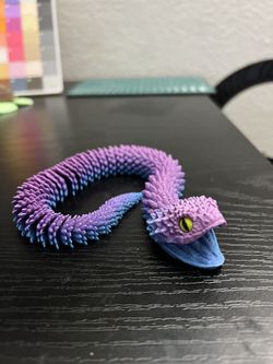 Rattlesnake