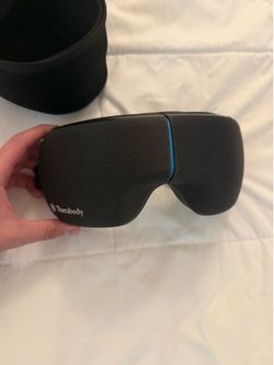 Therabody goggles