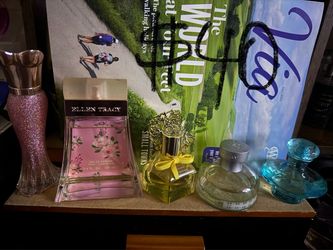 Perfumes