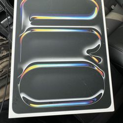 New iPad
