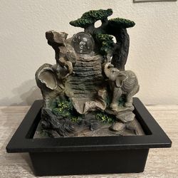 New Beautiful Indoors Water Fountains Perfect Gift 💝 