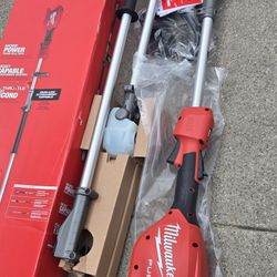 Milwokee Polo Saw  Tool Only
