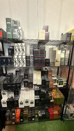 Perfumes hombre y mujer 🔥