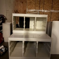 Storage Frame