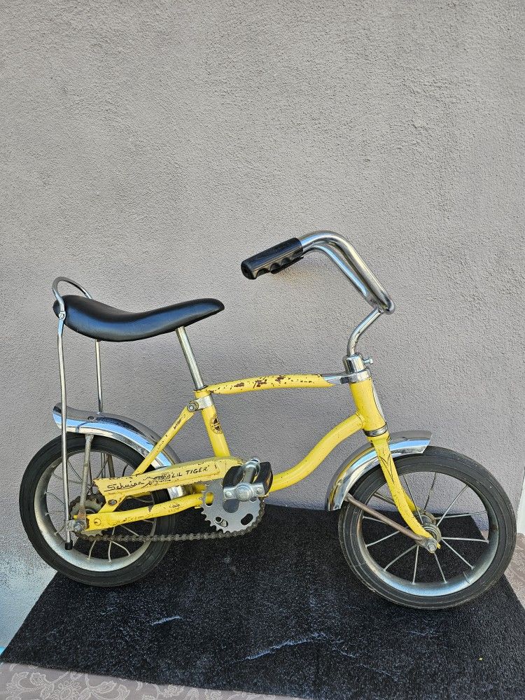 Schwinn Lil Tiger π