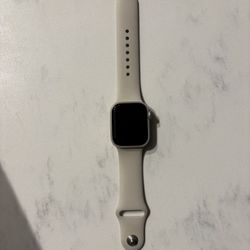 Apple Watch Series 7