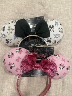Disney ears 2 for $20