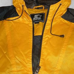 Starter Jacket