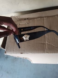 Vercahe glasses