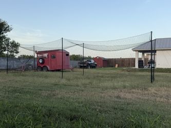 Baseball Net