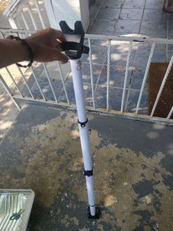 "Safety" Lock