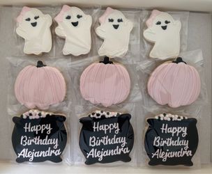 Party decor