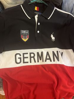 Polo Ralph Lauren Shirt Size M