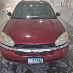 2005 Chevrolet Malibu