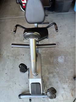 Gym equipment