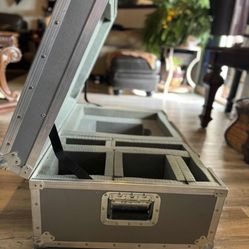 Atlas Flight Case/Road Case