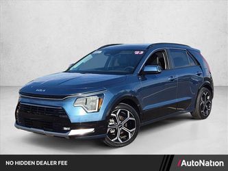 2023 Kia Niro