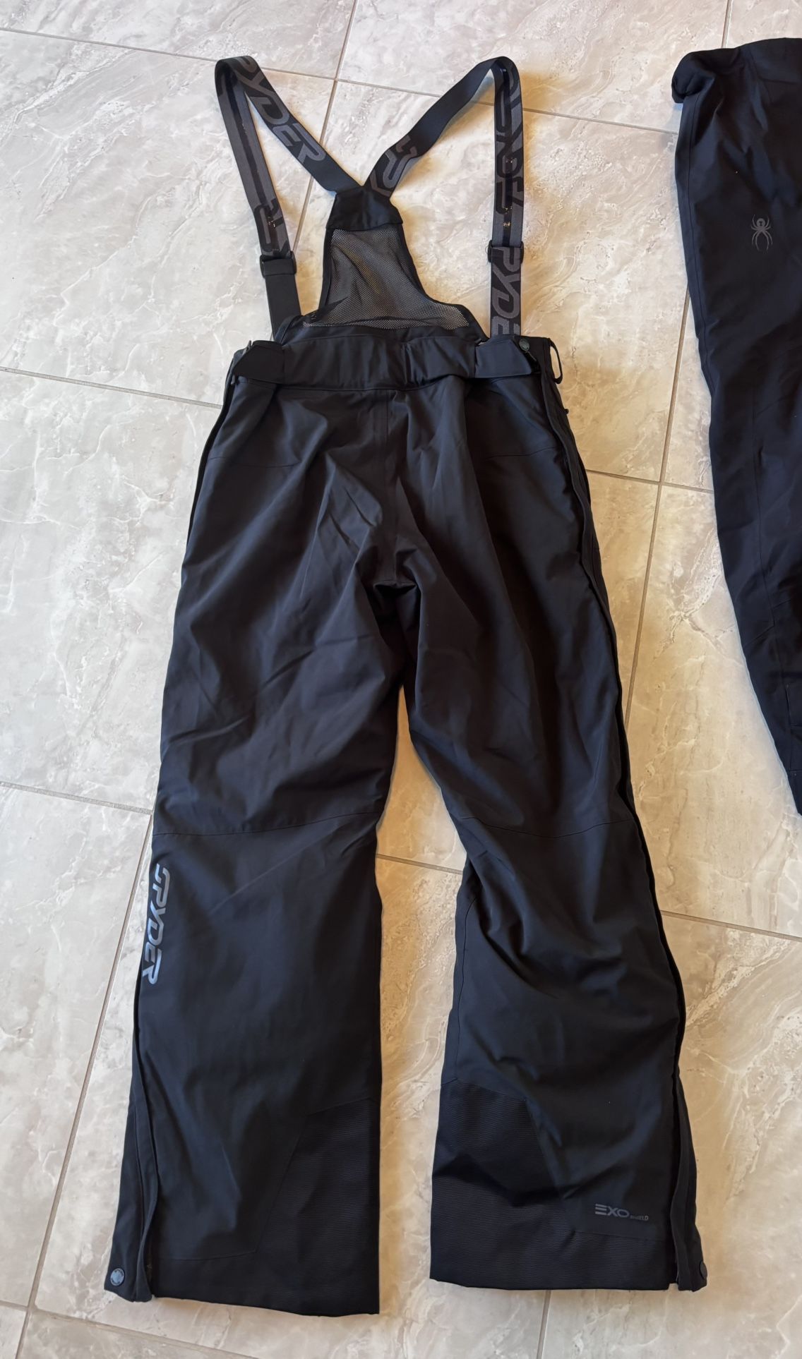 Men Ski Pant SPYDER