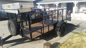 Utility Trailers For Sale Ontario >> New And Used Utility Trailers For Sale In Chino Hills Ca Utility Trailers For Sale Ontario >> New And Used Utility Trailers For Sale In Chino Hills Ca