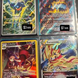 Pokemon Card lot PT 2