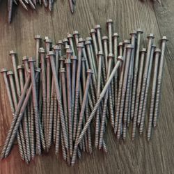 Tornillos