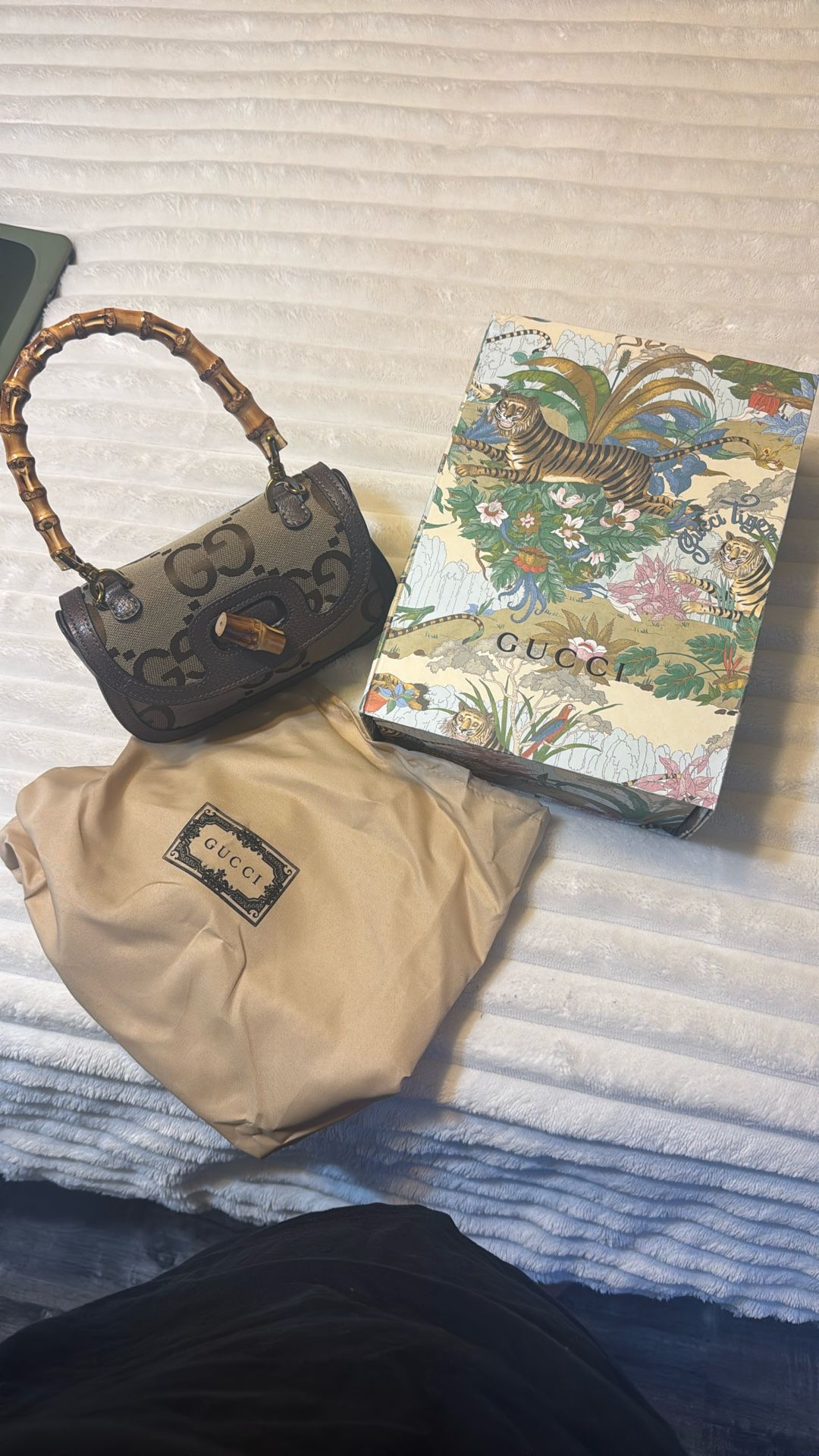 Dupe Gucci Cross Body LIMITED EDITION