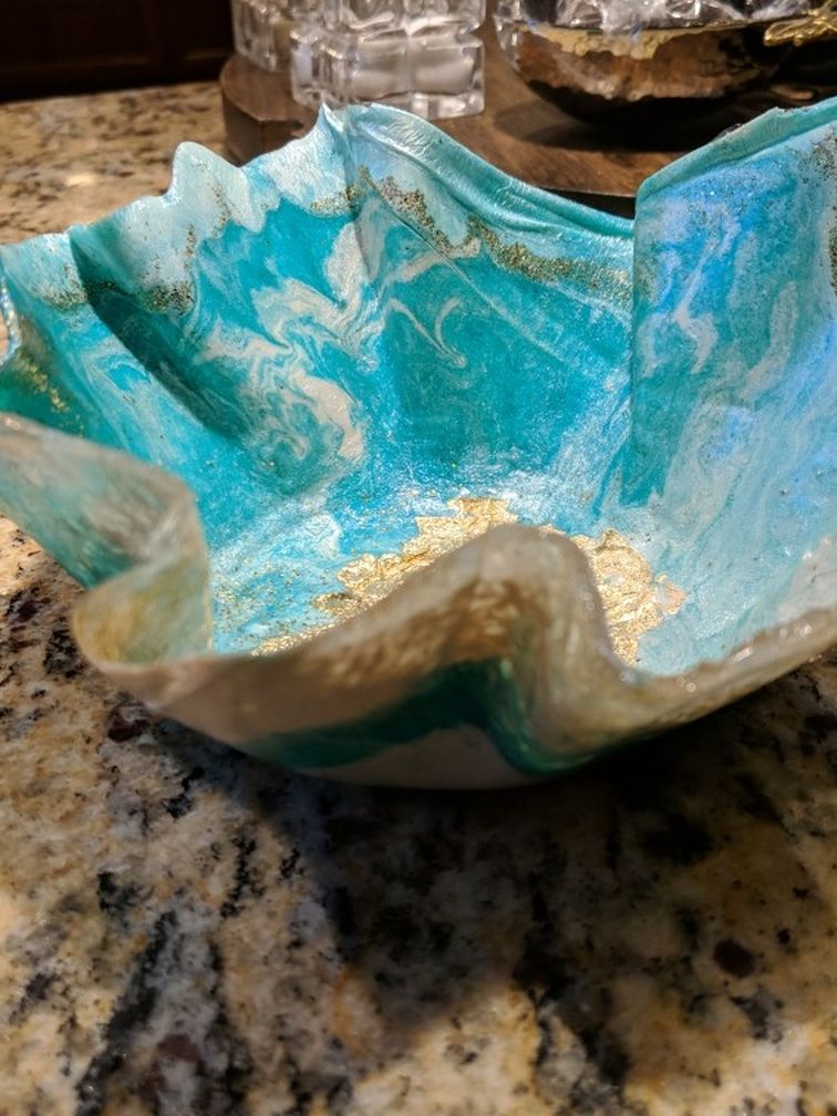 Decorative Bowl