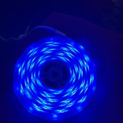 Lights Strip Read Description 