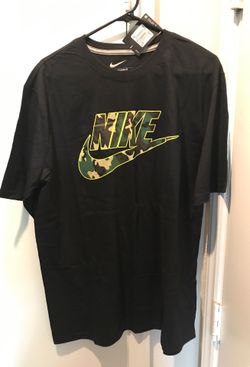 Nike shirt