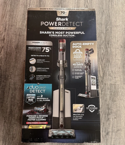 Shark PowerDetect Cordless Stick Vacuum (model IP3252)