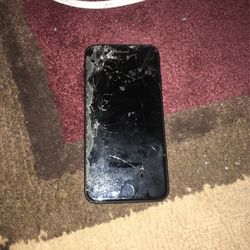Phone 7 (For Parts )