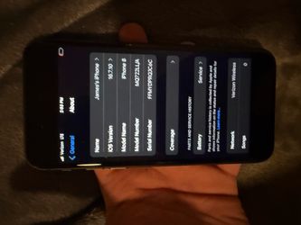 IPhone 8