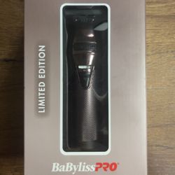 Babyliss LIMITEDFX Trimmer brand new 