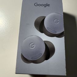 Google Pixel Buds Pro 2 