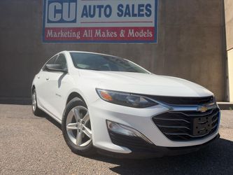 2019 Chevrolet Malibu