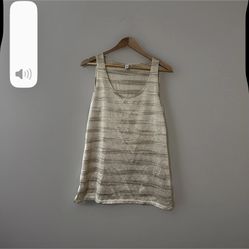 Banana Republic Blouse Large