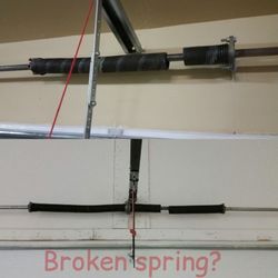 Garage Door Springs