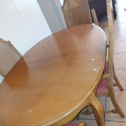 Dining Table  Set
