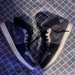 Jordan 1s