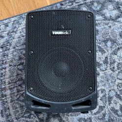 Speaker Tourtek TBX6 6” Woffer