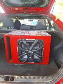 Kicker L7