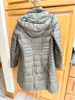 North Face Women’s Coat