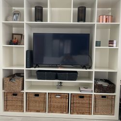 IKEA Entertainment Unit
