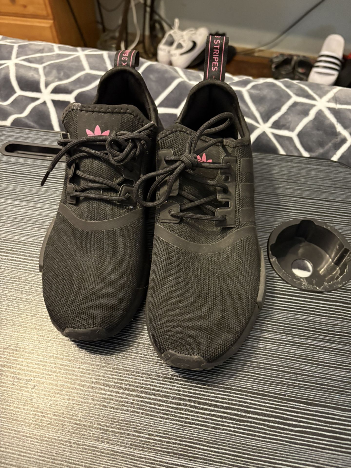 Adidas’s MND