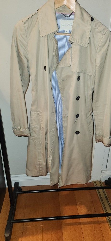 Banana Republic Jacket