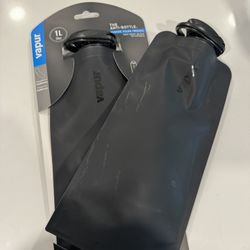 Free Vapur Foldable Water Bottle (2)