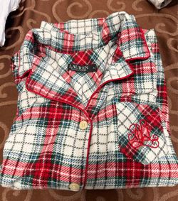 Ralph Lauren XL $5